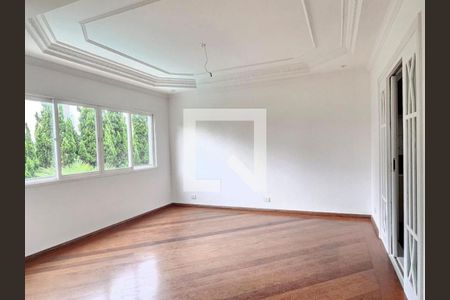 Casa de Condomínio à venda com 4 quartos, 510m² em Residencial Zero (Tambore), Santana de Parnaíba