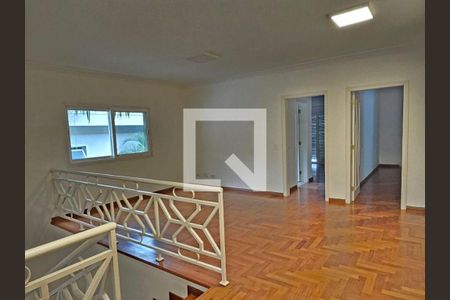 Casa de Condomínio à venda com 4 quartos, 510m² em Residencial Zero (Tambore), Santana de Parnaíba