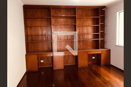 Casa para alugar com 4 quartos, 407m² em Residencial Quatro (Alphaville), Santana de Parnaíba