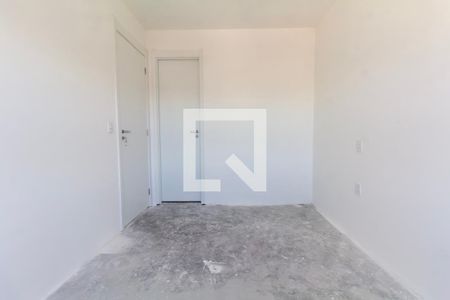 Quarto 1 de apartamento à venda com 1 quarto, 42m² em Tatuapé, São Paulo