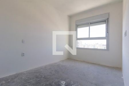 Quarto 1 de apartamento à venda com 1 quarto, 42m² em Tatuapé, São Paulo