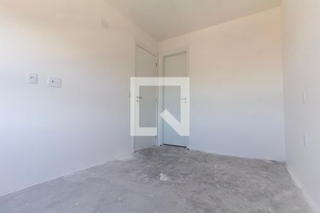 Quarto 1 de apartamento à venda com 1 quarto, 42m² em Tatuapé, São Paulo