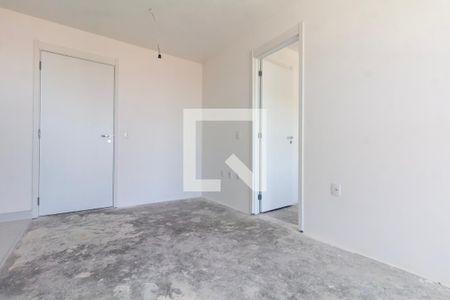 Sala de apartamento à venda com 1 quarto, 42m² em Tatuapé, São Paulo