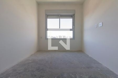 Quarto 1 de apartamento à venda com 1 quarto, 42m² em Tatuapé, São Paulo