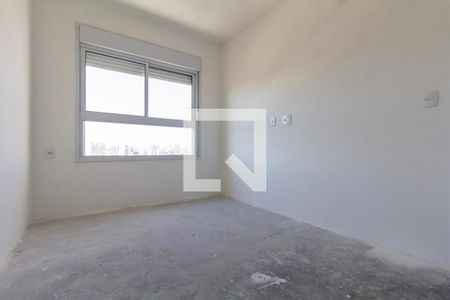 Quarto 1 de apartamento à venda com 1 quarto, 42m² em Tatuapé, São Paulo