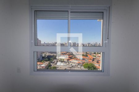 Quarto 1 de apartamento à venda com 1 quarto, 42m² em Tatuapé, São Paulo