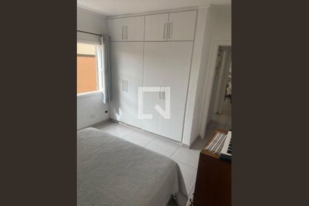 Casa de Condomínio à venda com 3 quartos, 219m² em Alphaville, Santana de Parnaíba