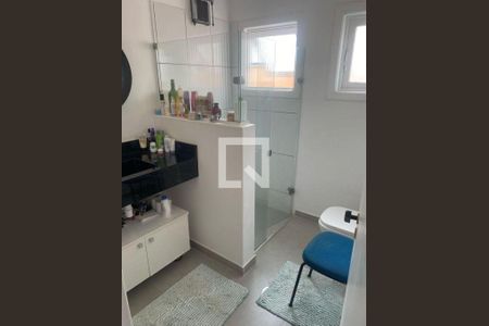 Casa de Condomínio à venda com 3 quartos, 219m² em Alphaville, Santana de Parnaíba