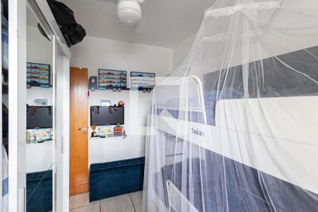 Quarto 1 de apartamento para alugar com 2 quartos, 117m² em Jardim Leblon, Belo Horizonte