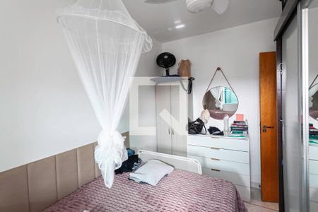 Quarto 2 de apartamento para alugar com 2 quartos, 117m² em Jardim Leblon, Belo Horizonte