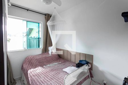 Quarto 2 de apartamento para alugar com 2 quartos, 117m² em Jardim Leblon, Belo Horizonte