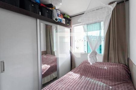 Quarto 2 de apartamento para alugar com 2 quartos, 117m² em Jardim Leblon, Belo Horizonte