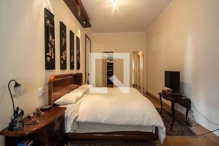 Apartamento à venda com 4 quartos, 474m² em Higienópolis, São Paulo