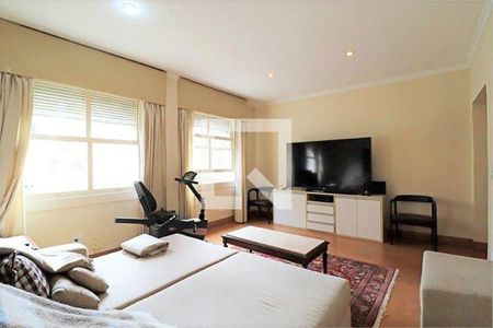 Apartamento à venda com 4 quartos, 474m² em Higienópolis, São Paulo