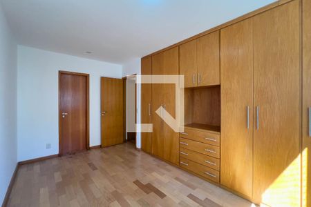 Quarto 1 de apartamento para alugar com 3 quartos, 112m² em Vila Mariana, São Paulo