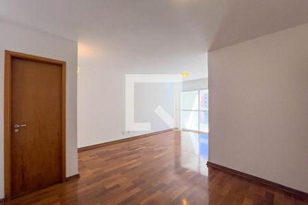 Sala de apartamento para alugar com 3 quartos, 112m² em Vila Mariana, São Paulo