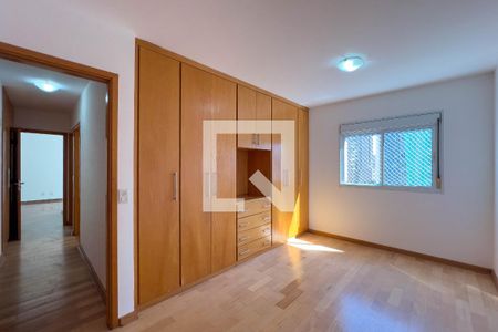 Quarto 1 de apartamento para alugar com 3 quartos, 112m² em Vila Mariana, São Paulo