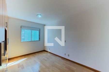 Quarto 1 de apartamento para alugar com 3 quartos, 112m² em Vila Mariana, São Paulo