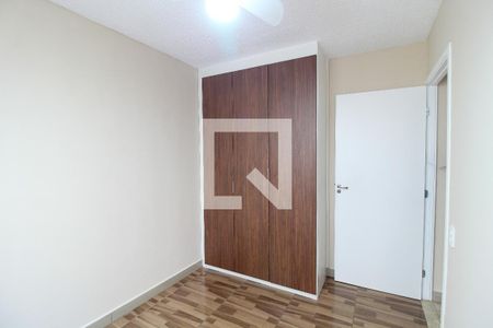 Quarto 1 de apartamento para alugar com 2 quartos, 42m² em Jardim Gilda Maria, São Paulo