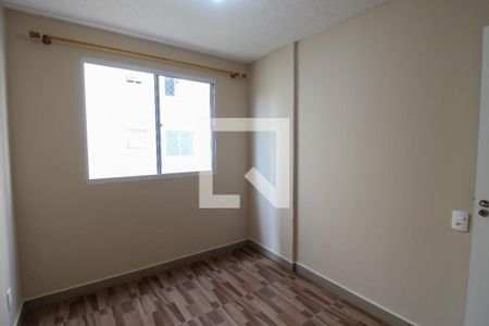 Quarto 2 de apartamento para alugar com 2 quartos, 42m² em Jardim Gilda Maria, São Paulo