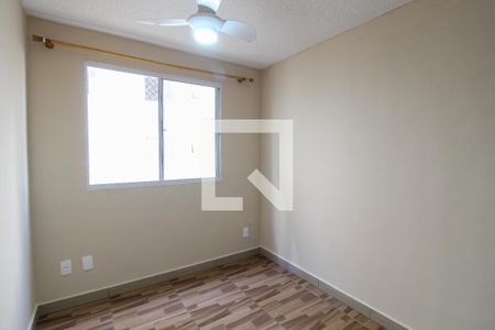 Quarto 1 de apartamento para alugar com 2 quartos, 42m² em Jardim Gilda Maria, São Paulo