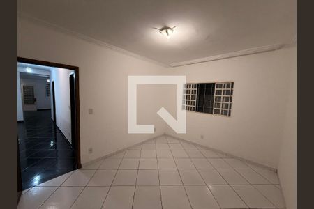 Banheiro do Quarto 2 de casa para alugar com 2 quartos, 148m² em Setor Habitacional Vicente Pires, Brasília