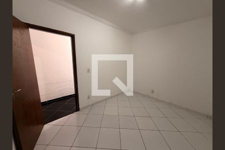 Banheiro do Quarto 1 de casa para alugar com 2 quartos, 148m² em Setor Habitacional Vicente Pires, Brasília