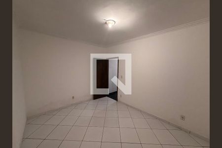 Banheiro do Quarto 2 de casa para alugar com 2 quartos, 148m² em Setor Habitacional Vicente Pires, Brasília