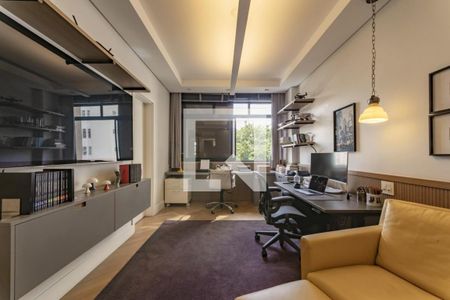 Apartamento à venda com 3 quartos, 280m² em Santana, São Paulo