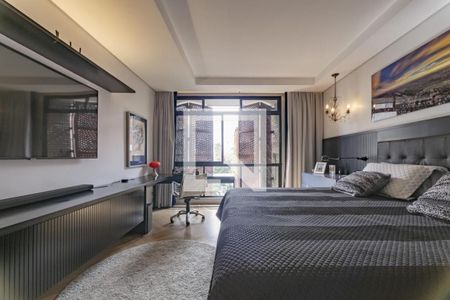 Apartamento à venda com 3 quartos, 280m² em Santana, São Paulo