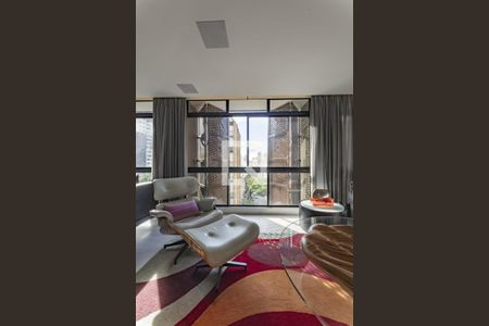 Apartamento à venda com 3 quartos, 280m² em Santana, São Paulo