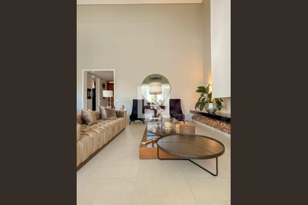 Casa de Condomínio à venda com 4 quartos, 885m² em Residencial Tambore III, Santana de Parnaíba