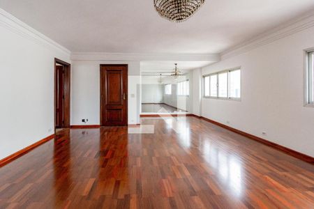 Apartamento à venda com 3 quartos, 127m² em Paraíso, São Paulo