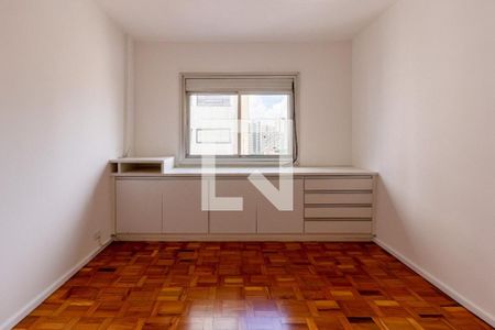 Apartamento à venda com 3 quartos, 127m² em Paraíso, São Paulo