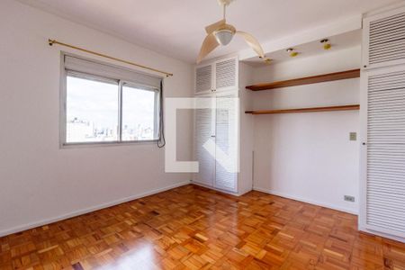 Apartamento à venda com 3 quartos, 127m² em Paraíso, São Paulo