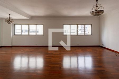 Apartamento à venda com 3 quartos, 127m² em Paraíso, São Paulo