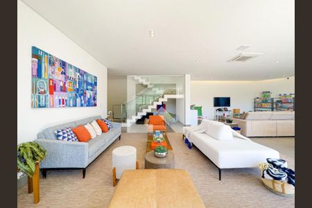 Casa de Condomínio à venda com 4 quartos, 520m² em Colinas da Anhanguera, Santana de Parnaíba