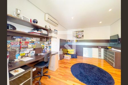 Casa de Condomínio à venda com 4 quartos, 480m² em Residencial Zero (Tambore), Santana de Parnaíba