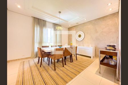 Casa de Condomínio à venda com 4 quartos, 480m² em Residencial Zero (Tambore), Santana de Parnaíba