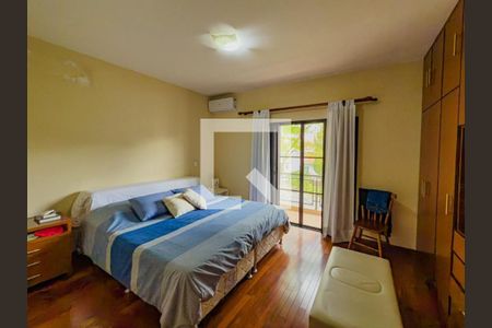 Casa de Condomínio à venda com 4 quartos, 341m² em Alphaville, Santana de Parnaíba