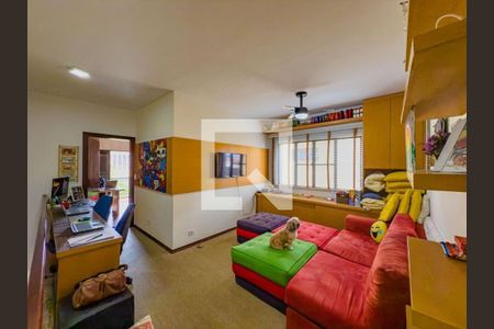 Casa de Condomínio à venda com 4 quartos, 341m² em Alphaville, Santana de Parnaíba