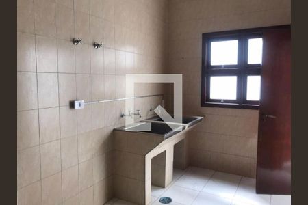 Casa para alugar com 5 quartos, 448m² em Alphaville Residencial Dois, Barueri