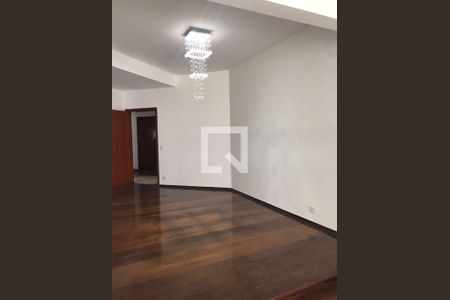 Casa para alugar com 5 quartos, 448m² em Alphaville Residencial Dois, Barueri