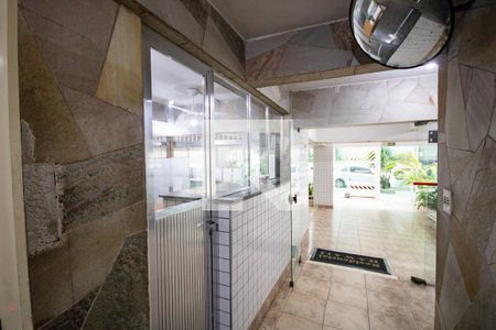 Kitnet/Studio para alugar com 1 quarto, 29m² em Canto do Forte, Praia Grande