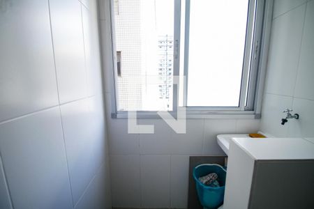 Kitnet/Studio para alugar com 1 quarto, 29m² em Canto do Forte, Praia Grande