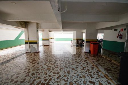 Kitnet/Studio para alugar com 1 quarto, 29m² em Canto do Forte, Praia Grande