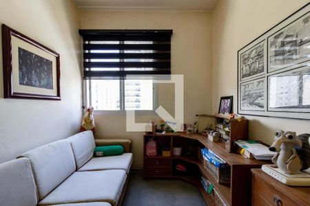 Apartamento à venda com 3 quartos, 163m² em Paraíso, São Paulo