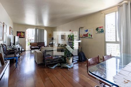 Apartamento à venda com 3 quartos, 163m² em Paraíso, São Paulo