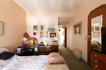 Apartamento à venda com 3 quartos, 163m² em Paraíso, São Paulo