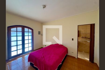 Quarto 1 de casa à venda com 3 quartos, 250m² em Parque Continental Ii, Guarulhos